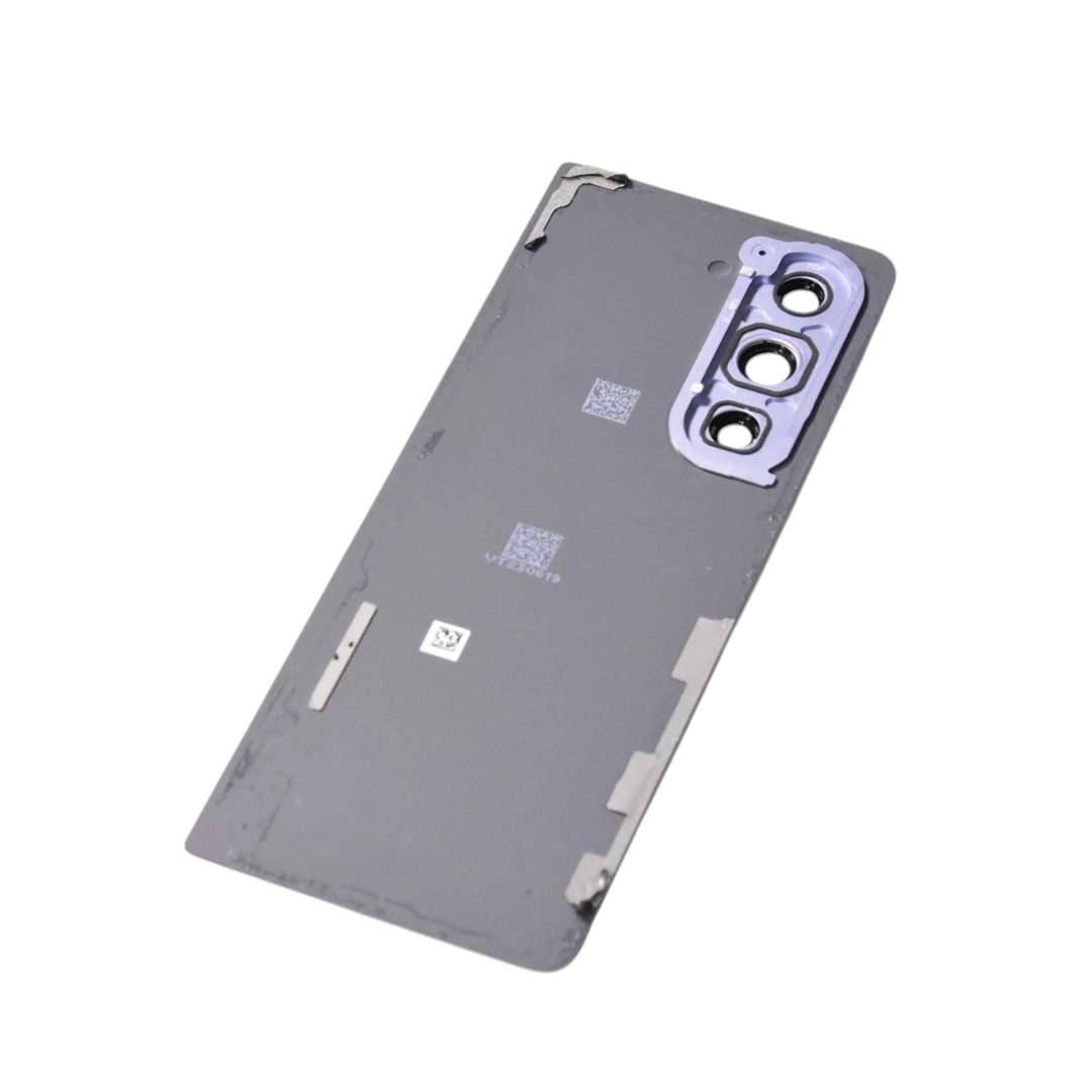 Thay kính lưng Samsung Galaxy Z Fold 5 kèm camera sau